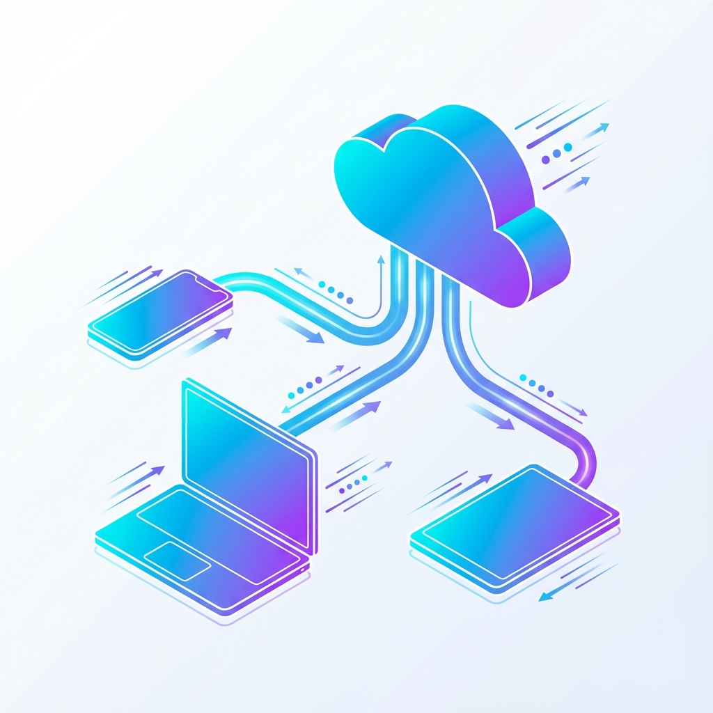 Introducing AirToShare: The Future of File Sharing