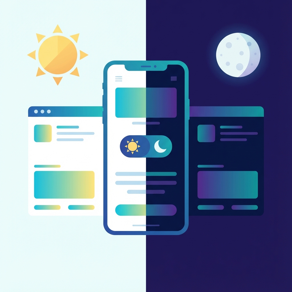AirToShare Now Supports Dark Mode!