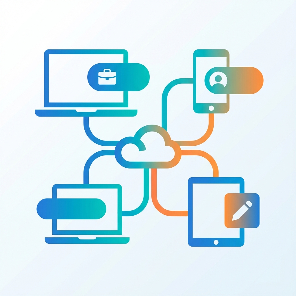 Personalize Your Devices with Nicknames